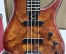 Sugi実機・生ベース宅録・アレンジ承ります ⭐️モニター/プロ御用達SugとM2で極上の低音を。 イメージ1