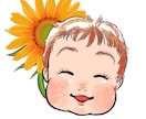 内面の“やさしさ”をひきだします 大人から子ども‥ペットまで描きます♫ イメージ3