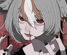魅力的なイラストを描きます イラスト依頼　　最速即日納品！ イメージ5