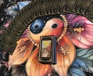 現在・過去の運気を知り、未来をハッピーに導きます お悩み解決！タロット・姓名判断・数秘術・風水学などで開運！ イメージ7