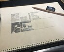 オリジナルのロゴを使い様々な画像を作成します ロゴを書き、ヘッダーやサムネイル、アイコン等を描きます イメージ6