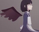 あなたの作品に感想とファンアートを贈ります 生粋のオタクが1ファンとして熱烈な愛をお届け♡ イメージ5