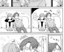 白黒・カラー漫画・youtube漫画制作、承ります 人物イラスト(カラー・モノクロ)、漫画の作画(ネーム、線画) イメージ1