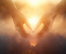 縁結び❘特級霊視の祈祷でお相手との縁を強く結びます 思念を伝え、恋が動き出す体質へあなたを書き換えます イメージ6