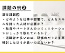 プレゼンは物語。伝わるストーリーか？チェックします 提案後に行動を起こして欲しい、それはストーリー構成が鍵となる イメージ3