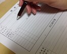 ESを添削します 元採用担当がESを添削、提出する前にご相談ください！ イメージ1