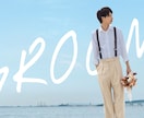アイドル風の結婚式オープニングムービー制作します 推し活カップルのためのOverture風入場映像 イメージ6