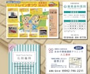 貴方の店舗や会社の看板作ります 分かりやすくて目を引く看板、お任せください イメージ6
