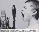 最安値水準！YouTubeの動画制作代行承ります 動画制作代行であなたの時間を有意義 イメージ4