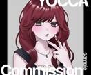 かわいいイラスト・アイコン描きます その子らしさ、ぎゅっと詰め込みます。 イメージ1