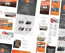 マーケ会社様のAI活用WEB制作をサポートします サイト改善・AI導入・フロー整理を外部WEB人材として伴走 イメージ7