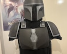 コスプレ道具3D印刷代行します データがなくても大丈夫！コスプレグッズ作成サポートします！ イメージ7