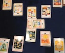 私に向いてる仕事って何？仕事運を視ます 今の仕事は辞めるべき？あなたの転職、収入などを徹底鑑定します イメージ2