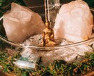 悩みの原因を解き明かしあなたの運命に光を照らします 繰り返す停滞の本質を明らかにし、理想の未来好転へと導きます イメージ3