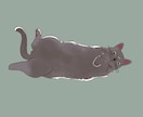 ちょうどいい可愛さの似顔絵つくります 写真から作成します！　SNSアイコン・プレゼントにもぴったり イメージ3