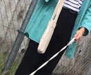 メンズ　　　若者の方にファッション相談・提案します 自分に似合う服を見つけたい！お洒落になりたい！ イメージ1