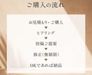 3名様限定価格！◆リッチメニュー制作します お客様に伝わるデザインで集客UPに貢献します イメージ8