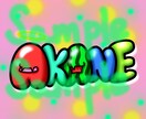 オリジナルアイコンイラスト制作をいたします あなたのアイコン描かせてください！ イメージ6