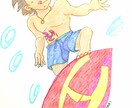 アイコン描きます 趣味でやってるのでもし絵柄が気に入ったら声掛けてください イメージ4