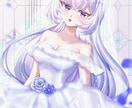 ご要望に合わせたイラスト作成します サムネやアイコン商用利用等ご希望に合わせたイラスト承ります イメージ3