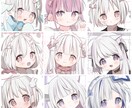 様々な用途に合わせたイラストを描きます 可愛いくてふんわりとした雰囲気のイラストが得意です！ イメージ1