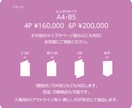 デザインでものづくりを応援します 経験豊富な現役デザイナーがあなたらしさを表現！ イメージ2