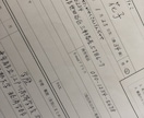 手紙、履歴書、レポートなんでも丁寧に代筆します 迅速に対応しますので、ご相談ください☆ イメージ3