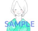 シンプルなイラストアイコンを作ります Twitter、ブログ、インスタなどにどうぞ イメージ6