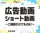 広告動画・ショート動画を制作します 【先着3名さま限定で1500円お値引きさせていただきます】 イメージ1