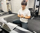 初回限定30分1,500円！全力で伴走します 自宅で完結！オンラインパーソナルで理想の体へ導きます イメージ9