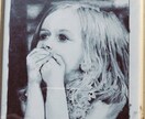 リアルなアナログ絵、メッセージ性のある絵描きます 鉛筆や色鉛筆を使用して描かせていただきます。 イメージ10