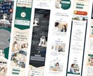 マーケ会社様のAI活用WEB制作をサポートします サイト改善・AI導入・フロー整理を外部WEB人材として伴走 イメージ8