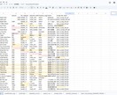 月末の経費CSV整理を15分に圧縮します ダミーで先に試せます。データを預けず安心 イメージ6