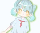 様々なイラストを描きます 様々な絵柄のイラストを描きます イメージ2