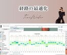 タイムウェーバーで【最適な時期】をお伝えします 結婚・引越・転職など、最適な時期を知り人生を好転させましょう イメージ5
