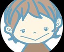 ポップ&シック色違いのアイコンセットで作ります アイコン用イラストです。色違いの2パターンお作りします。 イメージ6