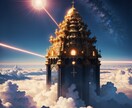 縁結びの天使メタトロンが運命の相手を引き寄せます 魂の波動を高め、運命の相手との出会いを加速させます！ イメージ6