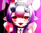 vライバーの1枚絵描きます あなたが育てるイラストレーター イメージ1