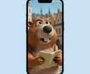 様々なモックアップ画像を作成します マグカップ・Tシャツ・サプリなどのモックアップ画像作成します イメージ5