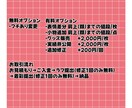 4月30日まで、全身イラスト描きます 商用利用可能です◎立ち絵などにもご利用いただけます。 イメージ3