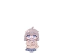 量産アイコンお描きします 髪型だけが違う女の子の量産アイコンをお描きします。 イメージ2