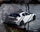 3Dモデルの修正をいたします 自動車関係なら特にお任せください！ イメージ8