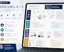 現役SNSマーケター　SNS分析・改善提案します 伸びない原因を整理し、次の投稿が決まる状態まで設計します。 イメージ4