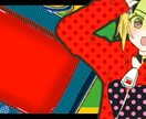 安い！可愛い！綺麗！歌ってみたサムネ描きます 現役Vtuberが貴方の歌ってみたイラスト描きます イメージ5