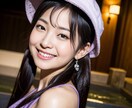 初心者向け！画像生成AI構築マニュアルを販売します カテゴリ内最低価格！とりあえずAI画像生成してみたい方向け！ イメージ4
