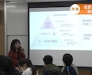 NHK特集のコーチがあなたの目標達成を応援します 米国2万人育成実績！NHK特集のコーチがあなたと二人三脚✨️ イメージ2