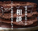 まずは相談のります とりあえずこうしたい！などを伝えたい方 イメージ1