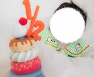 赤ちゃんのためのやさしい編み物、お作りします 大切な赤ちゃんに、やさしくて温もりのあるハンドメイドを。 イメージ5