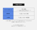 格安！アイコン作成うけたまわります シンプルなアイコンなるはやで仕上げます！ イメージ4