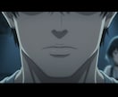 実績有┊PR・オリキャラ┊【AIでアニメ化】します 最安¥15,000〜相談可【クレジット費用込み】 イメージ9